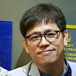 안현모 (Ahn Hyeonmo)