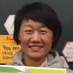 박정선 (Park Jungsun)