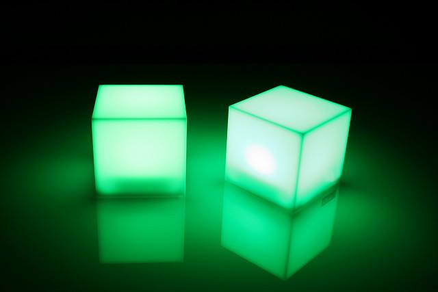 비즈니스모델 젠 Green Cube (Level.1) 인증 테스트 접수