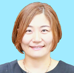 백민자