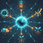 [위클리 BM] 에너지 패러다임의 전환: 데이터와 커뮤니티가 주도하는 미래