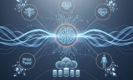 [위클리 BM] 데이터가 이끄는 헬스케어 혁명: 초개인화부터 공공의료까지