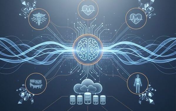 [위클리 BM] 데이터가 이끄는 헬스케어 혁명: 초개인화부터 공공의료까지