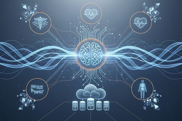 [위클리 BM] 데이터가 이끄는 헬스케어 혁명: 초개인화부터 공공의료까지