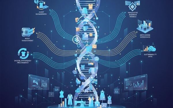 [위클리BM.4] 패션의 재정의: 소유를 넘어 자산으로, 경험을 넘어 가치로