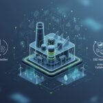 [위클리BM.5] 제조업의 미래: 효율을 넘어 지속가능성을 설계하다