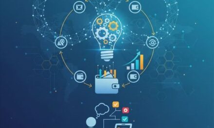 [위클리BM.6] 금융의 새로운 방정식: 초개인화, 포용, 그리고 시스템 혁신