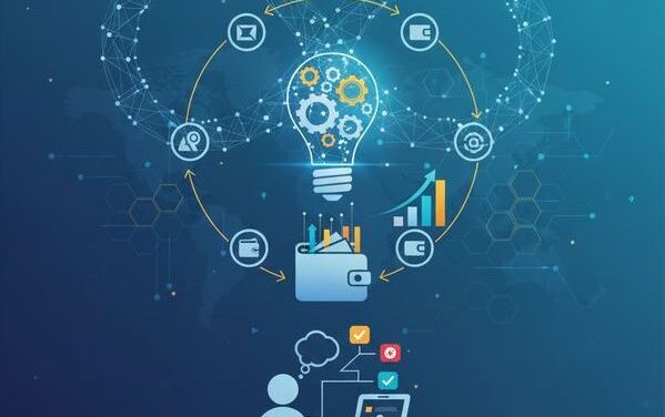 [위클리BM.6] 금융의 새로운 방정식: 초개인화, 포용, 그리고 시스템 혁신