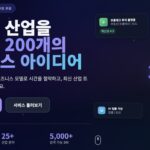 [공지] 넥스트 비즈니스모델 서비스 정식 오픈 안내
