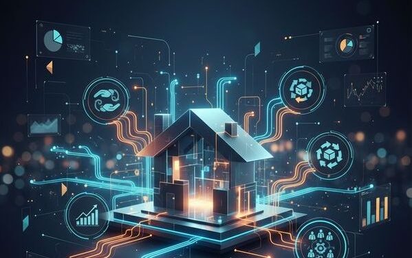 [위클리BM.7] 집의 재정의: 공간을 넘어 ‘플랫폼’으로 진화하는 홈리빙 비즈니스