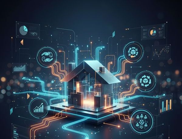 [위클리BM.7] 집의 재정의: 공간을 넘어 ‘플랫폼’으로 진화하는 홈리빙 비즈니스