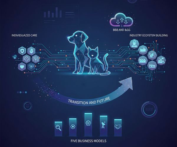 [위클리BM.8] 펫코노미 2.0: 데이터가 만드는 새로운 돌봄의 표준