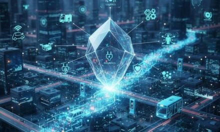 [위클리BM.9] 데이터, 모빌리티의 미래를 그리다: 효율을 넘어 가치를 창출하는 혁신