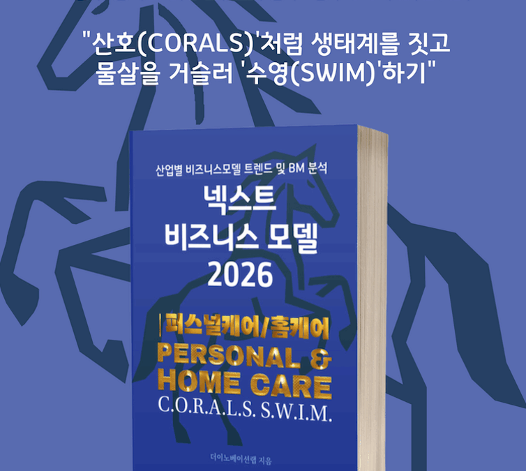 [위클리BM.15] 집의 재정의: 케어를 넘어 지속가능한 웰니스 생태계로