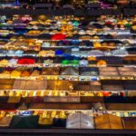 TAM SAM SOM 시장 규모 추정 (1편): 내 비즈니스의 진짜 잠재력 측정하기