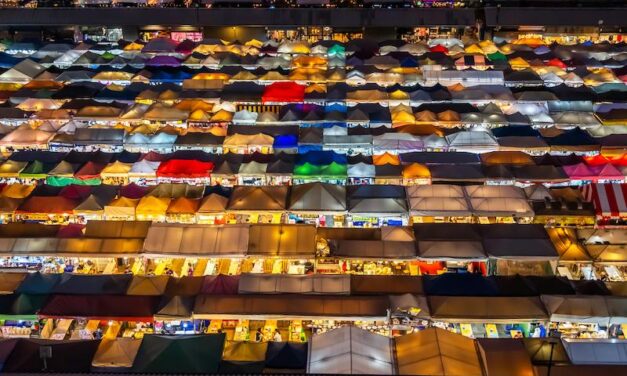 TAM SAM SOM 시장 규모 추정 (1편): 내 비즈니스의 진짜 잠재력 측정하기