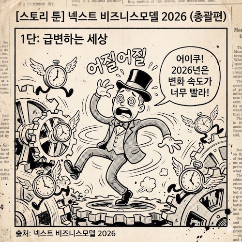 스토리툰-넥스트비즈니스모델