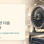 제조업의 진짜 수익은 제품을 판 다음에 시작된다
