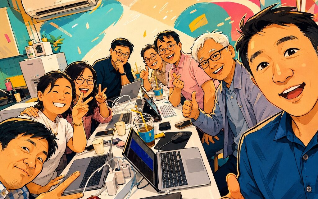 AI Company 에이전트 온보딩 캠프 후기