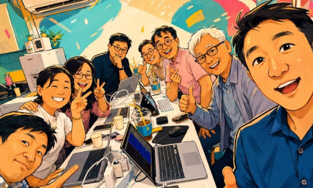AI Company 에이전트 온보딩 캠프 후기
